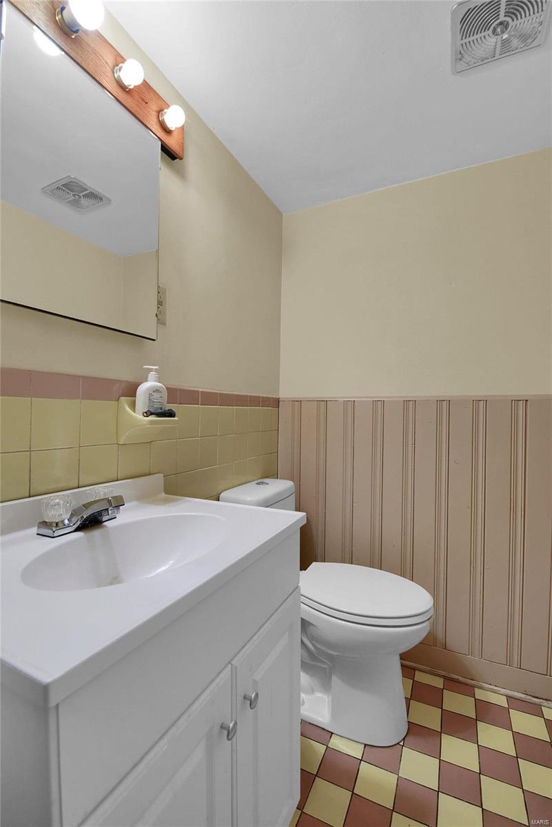 Lindenwood Park - Residential