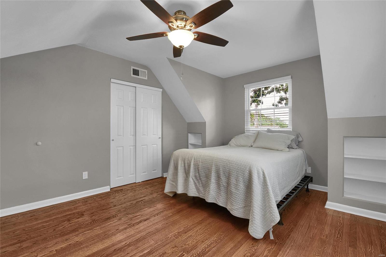 Lindenwood Park - Residential