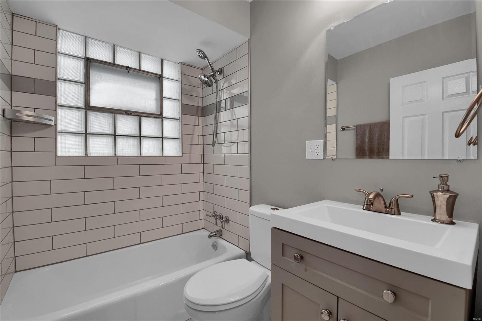 Lindenwood Park - Residential