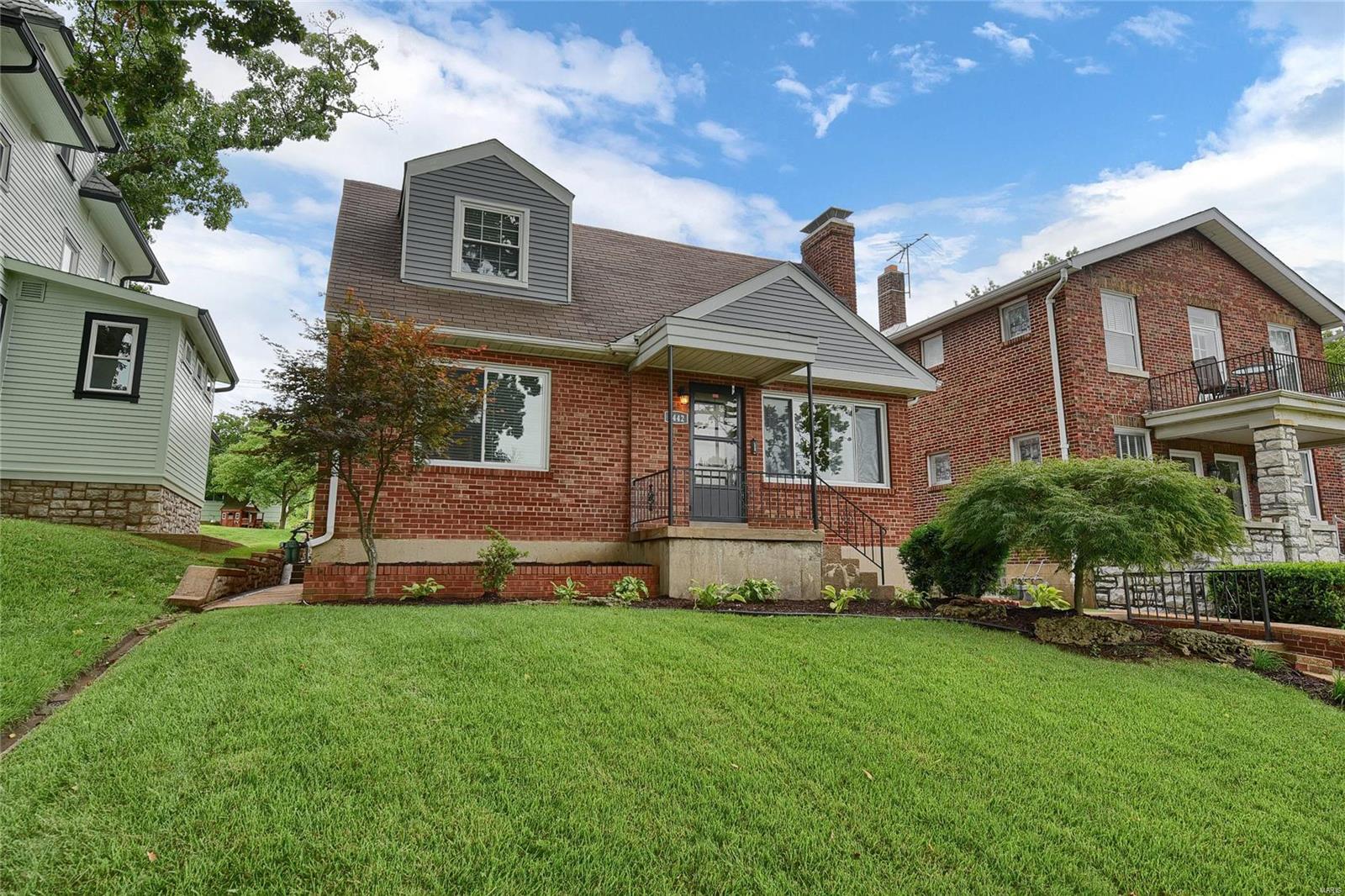 Lindenwood Park - Residential