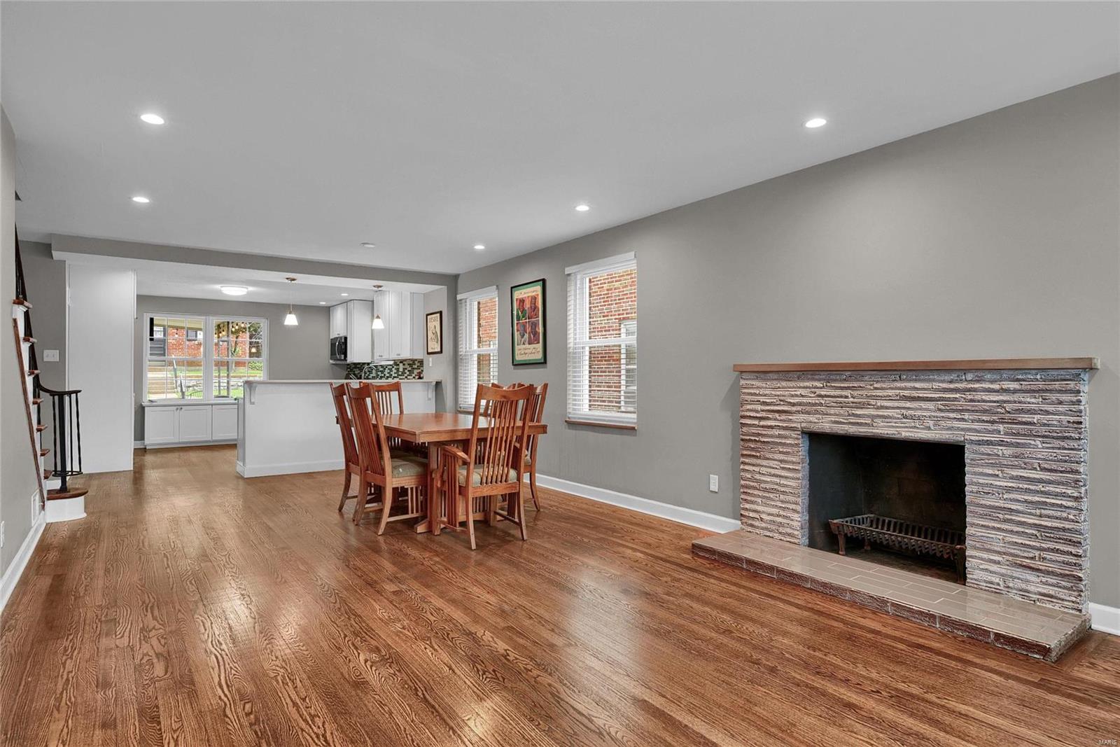 Lindenwood Park - Residential