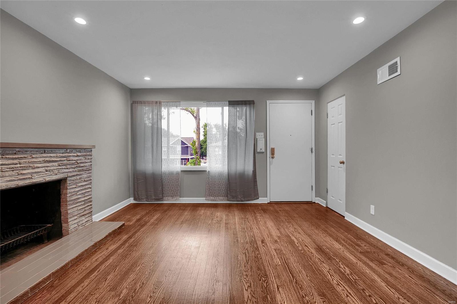 Lindenwood Park - Residential