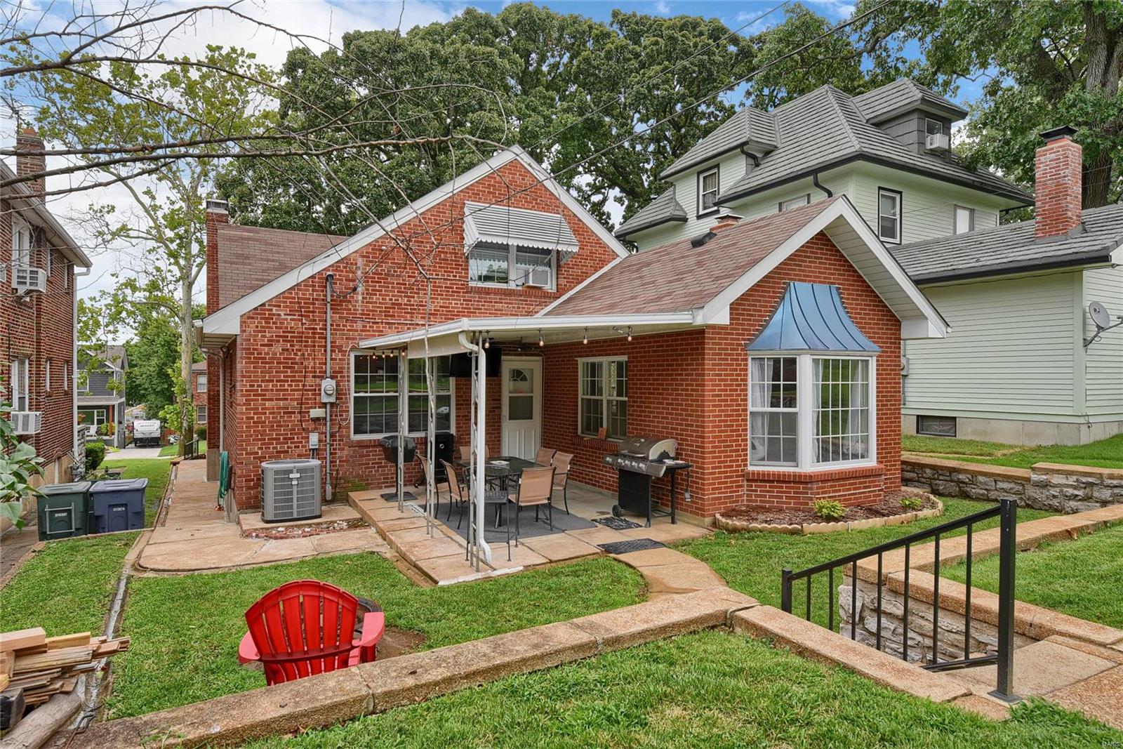 Lindenwood Park - Residential