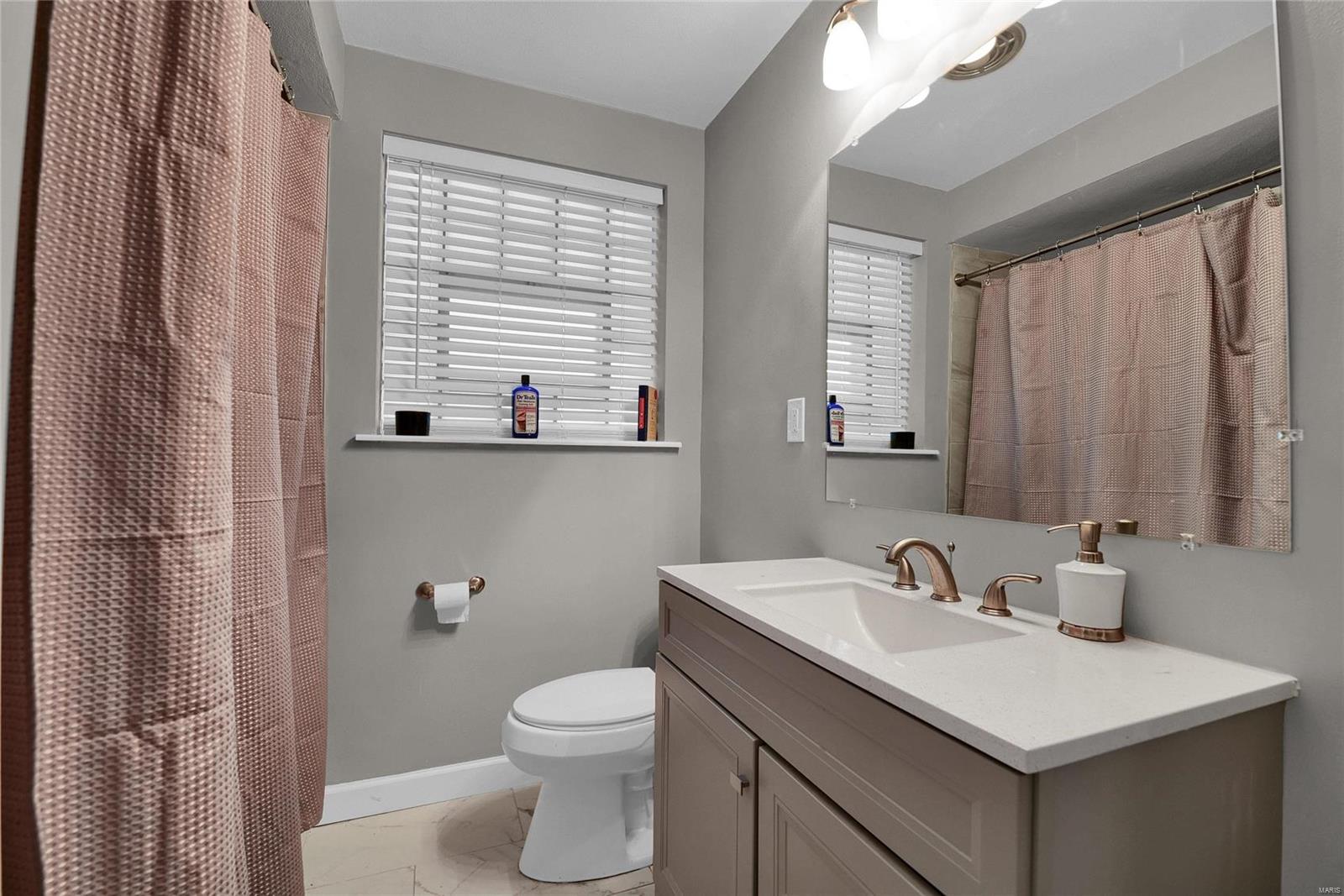 Lindenwood Park - Residential