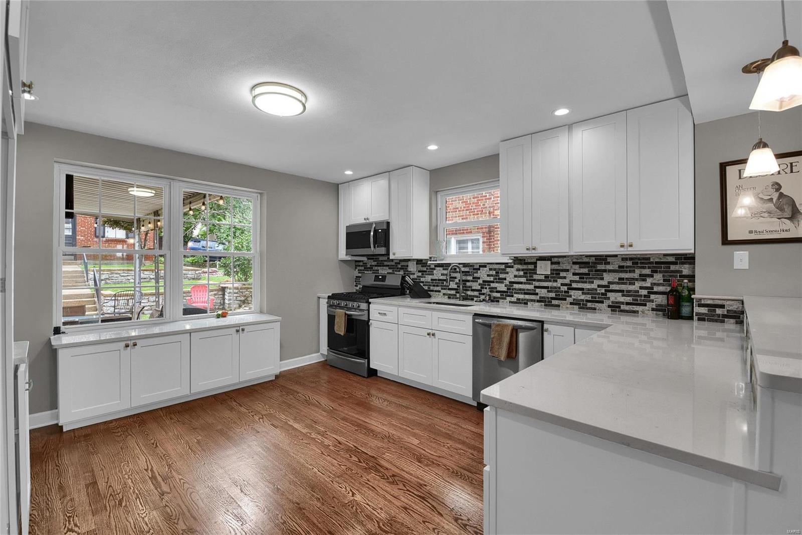 Lindenwood Park - Residential