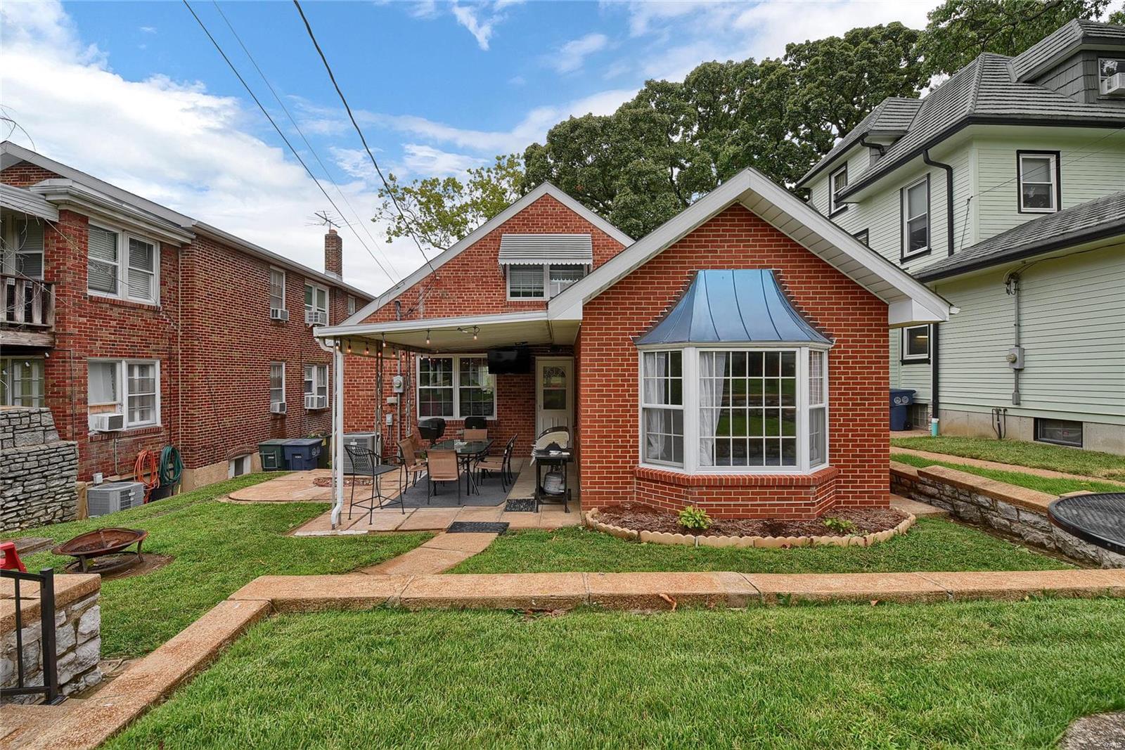 Lindenwood Park - Residential