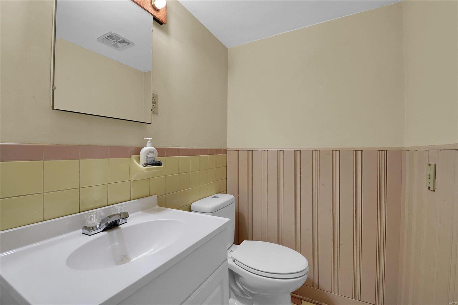 Lindenwood Park - Residential