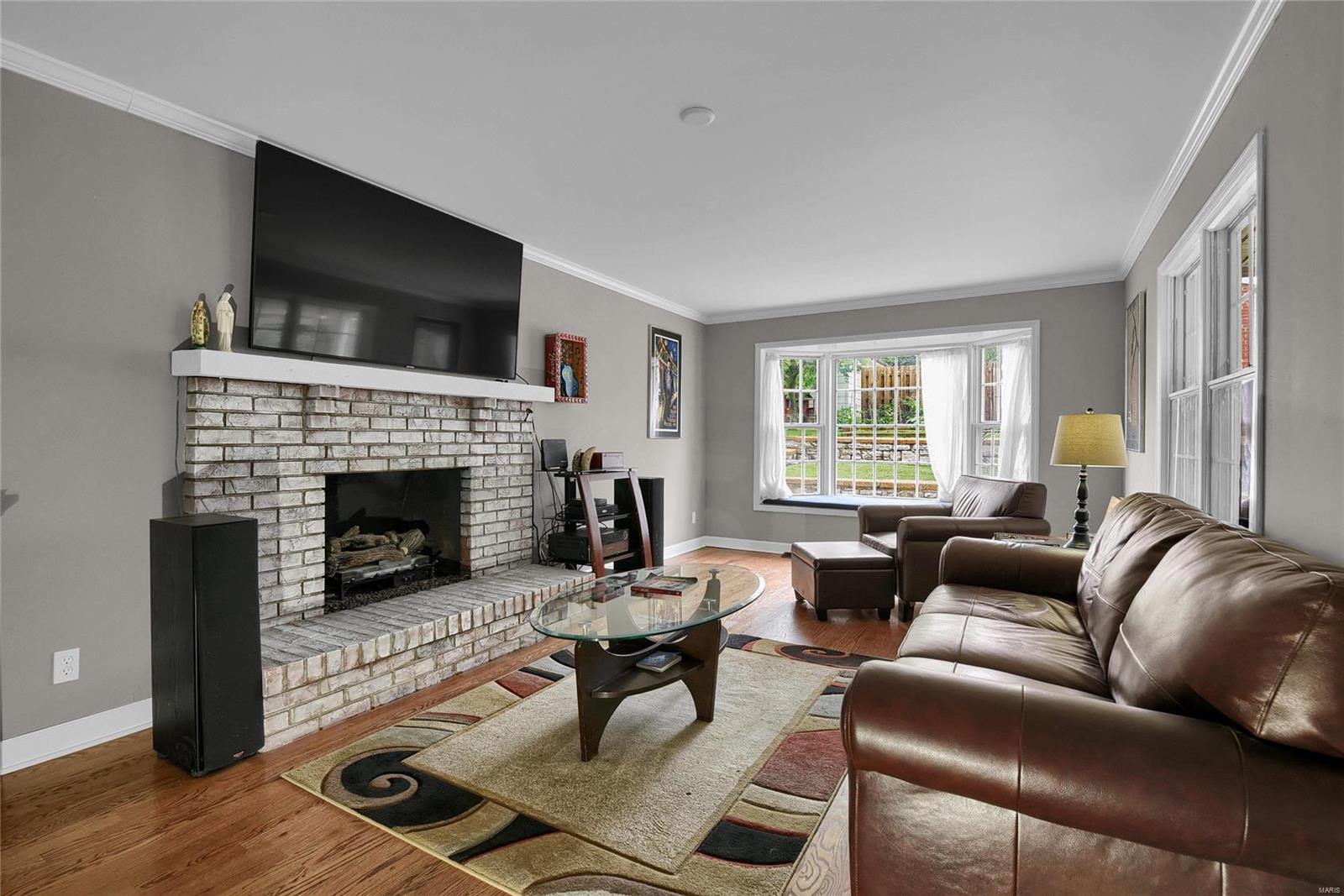 Lindenwood Park - Residential