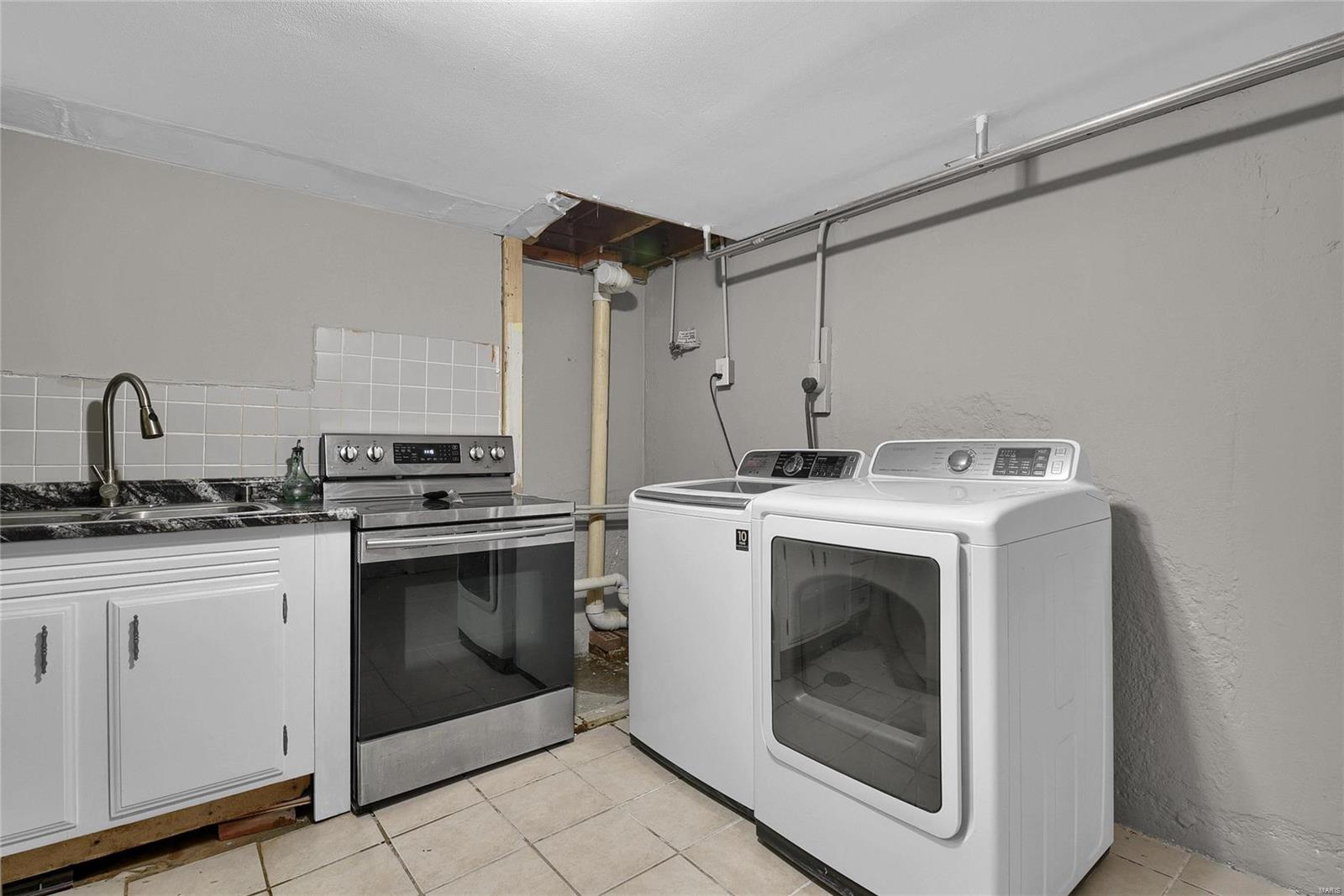 Lindenwood Park - Residential