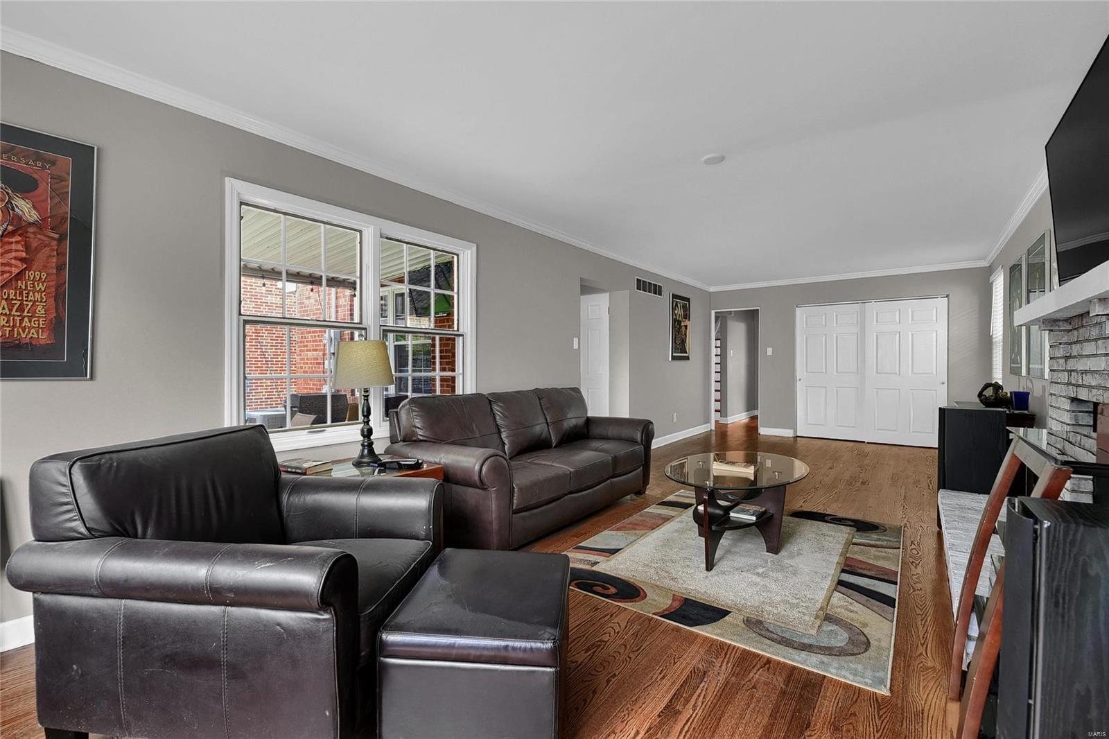 Lindenwood Park - Residential