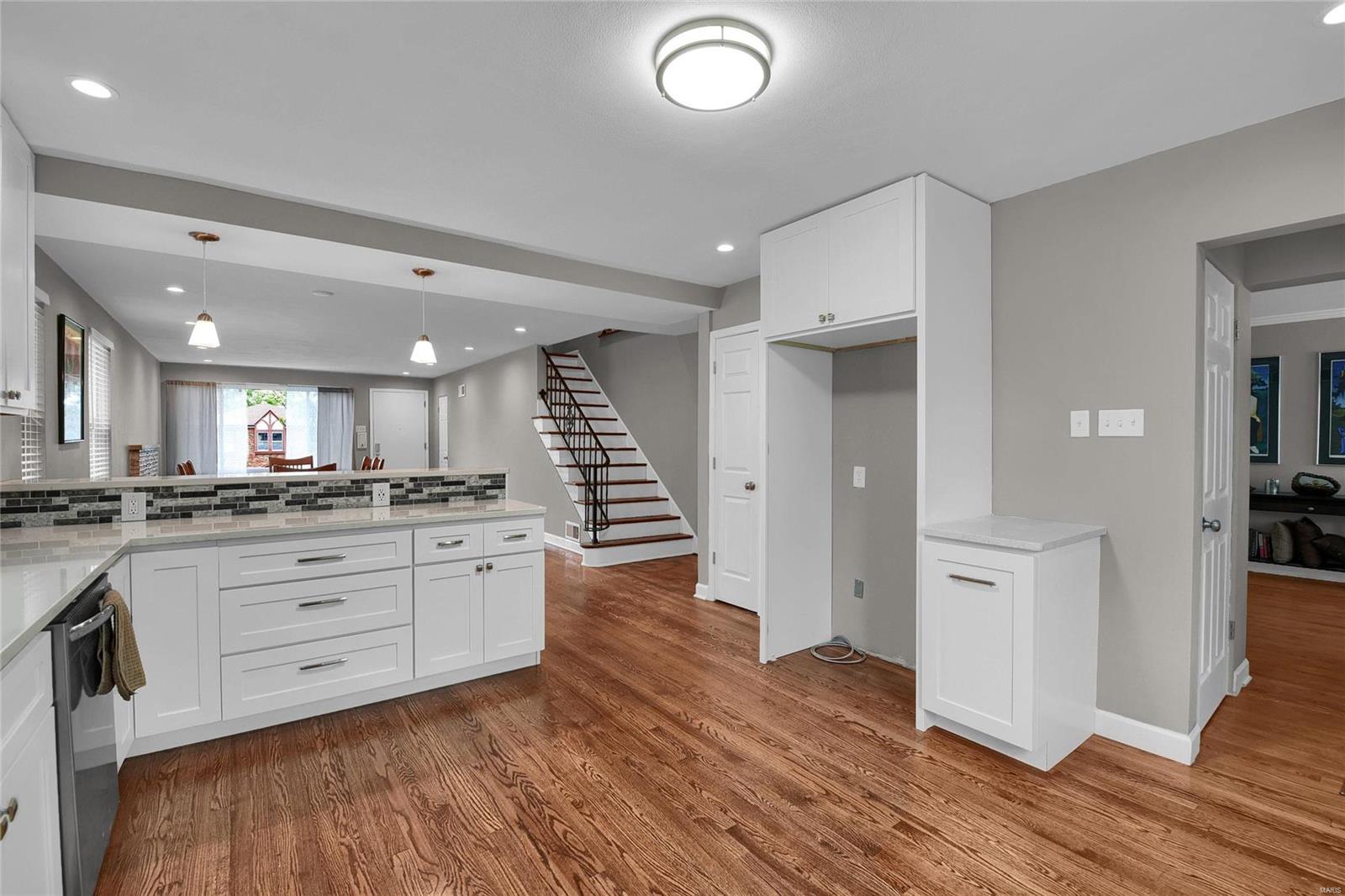 Lindenwood Park - Residential