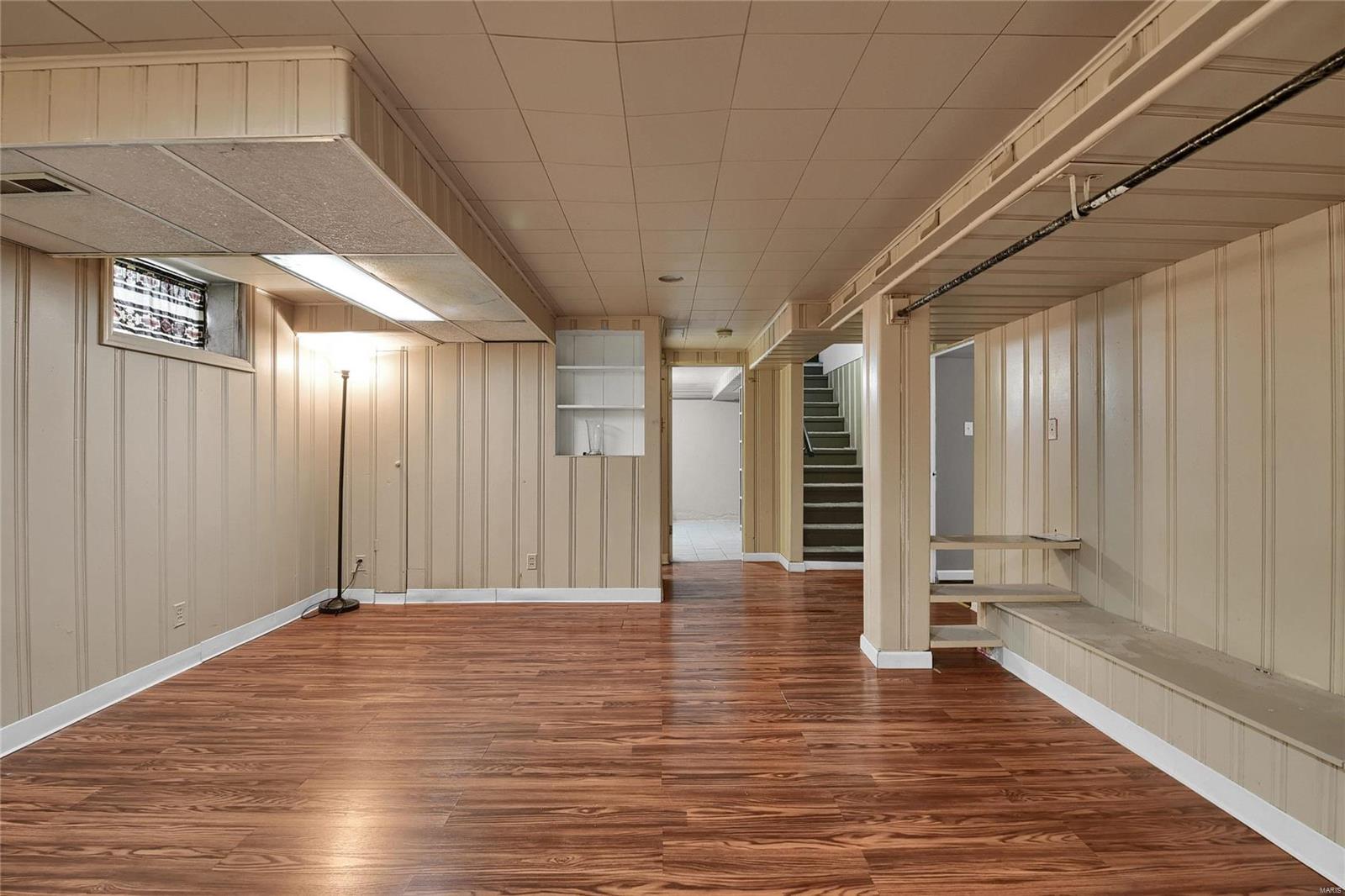 Lindenwood Park - Residential