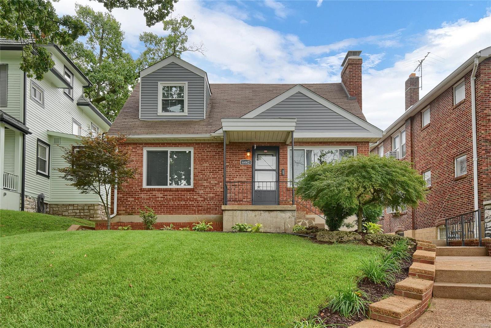 Lindenwood Park - Residential