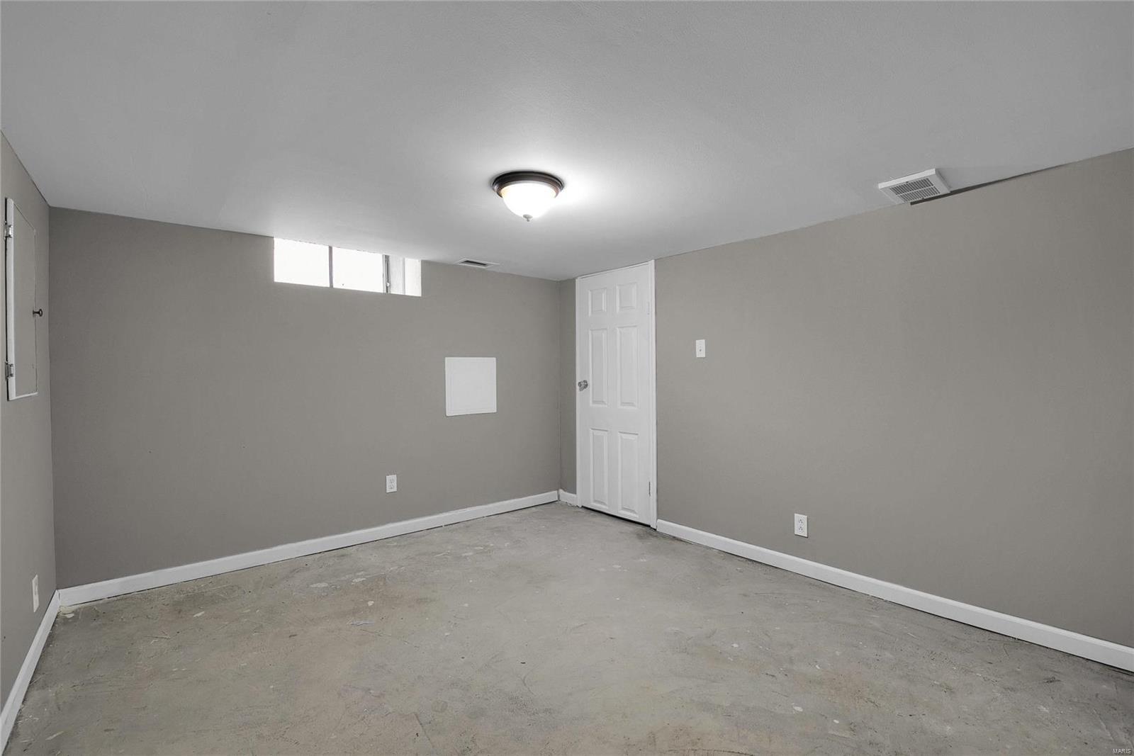 Lindenwood Park - Residential