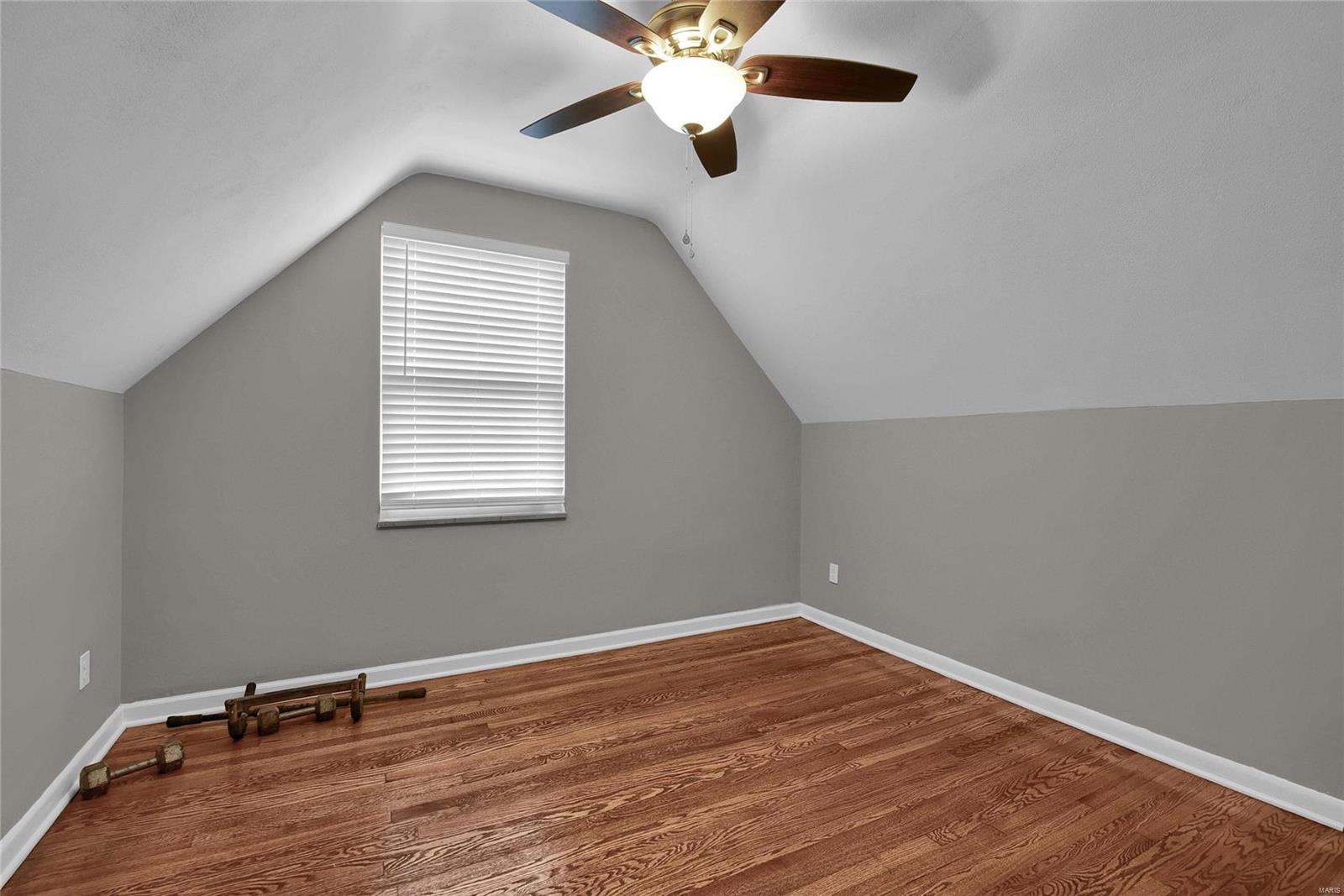 Lindenwood Park - Residential