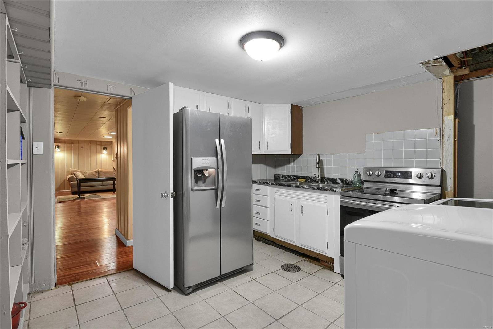 Lindenwood Park - Residential