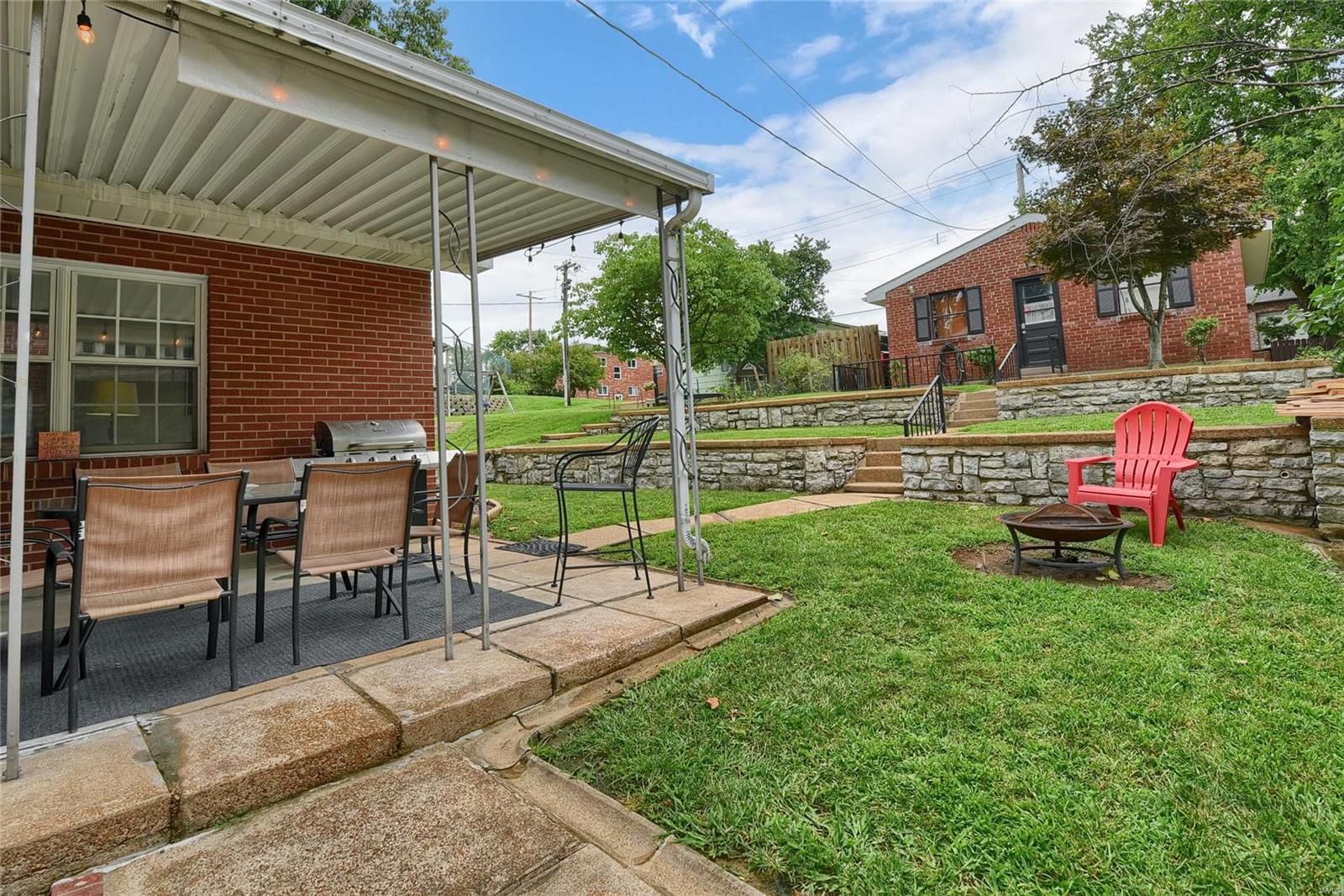 Lindenwood Park - Residential