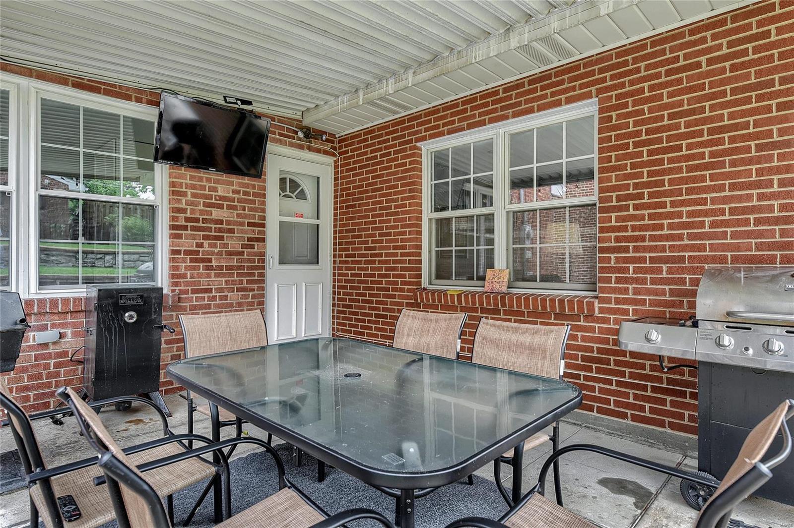 Lindenwood Park - Residential