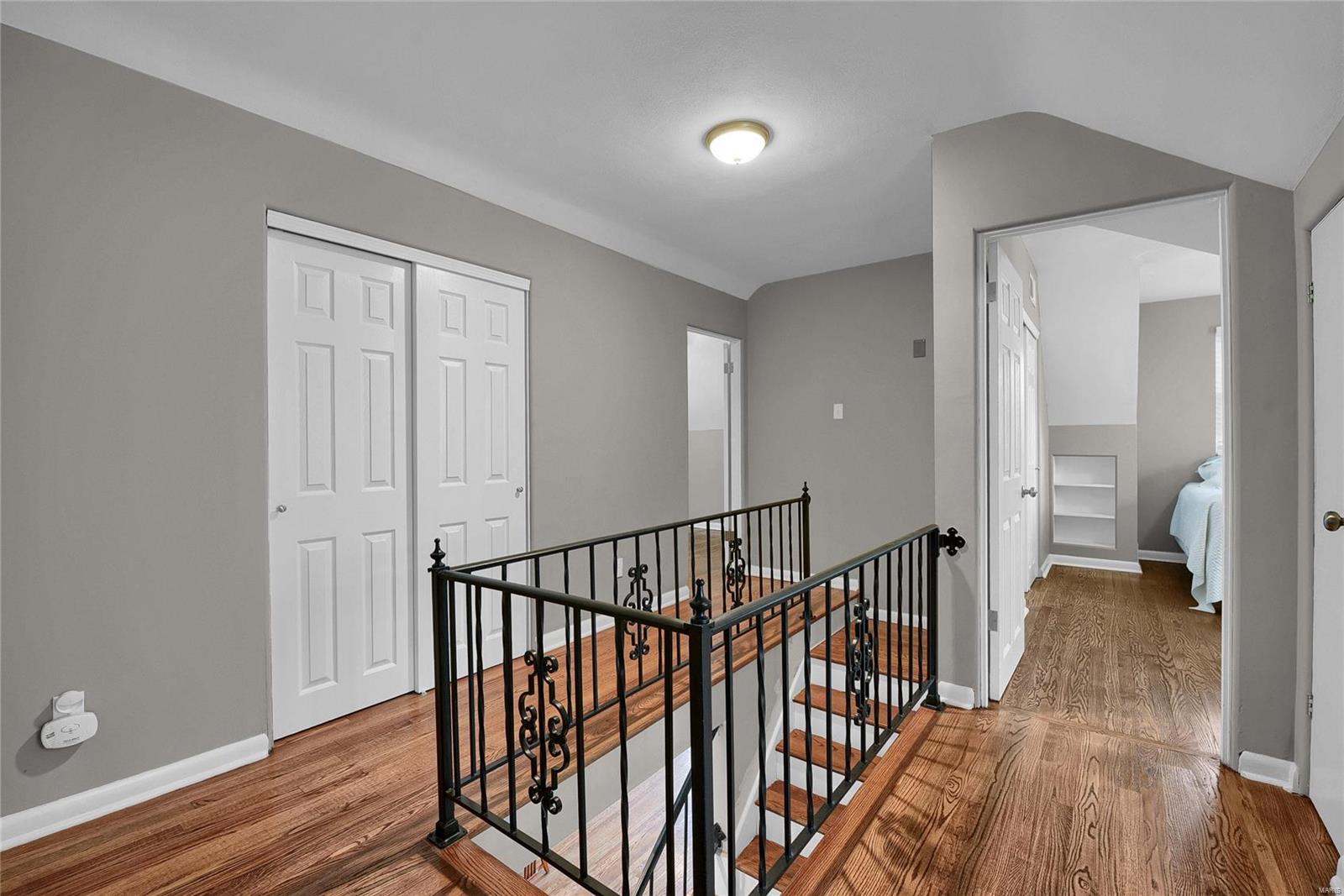 Lindenwood Park - Residential