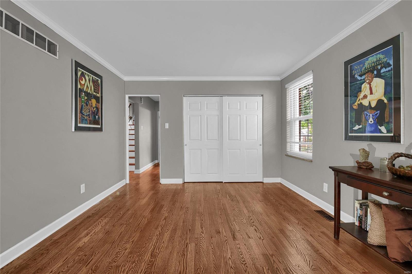 Lindenwood Park - Residential