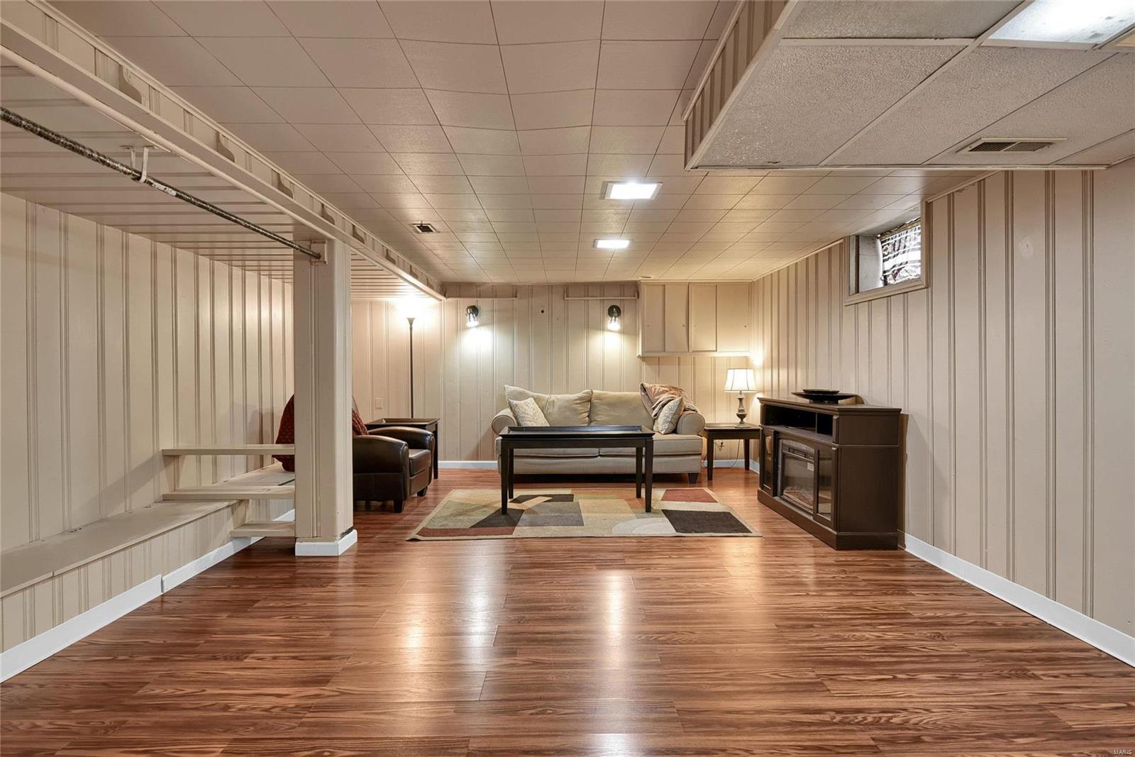 Lindenwood Park - Residential