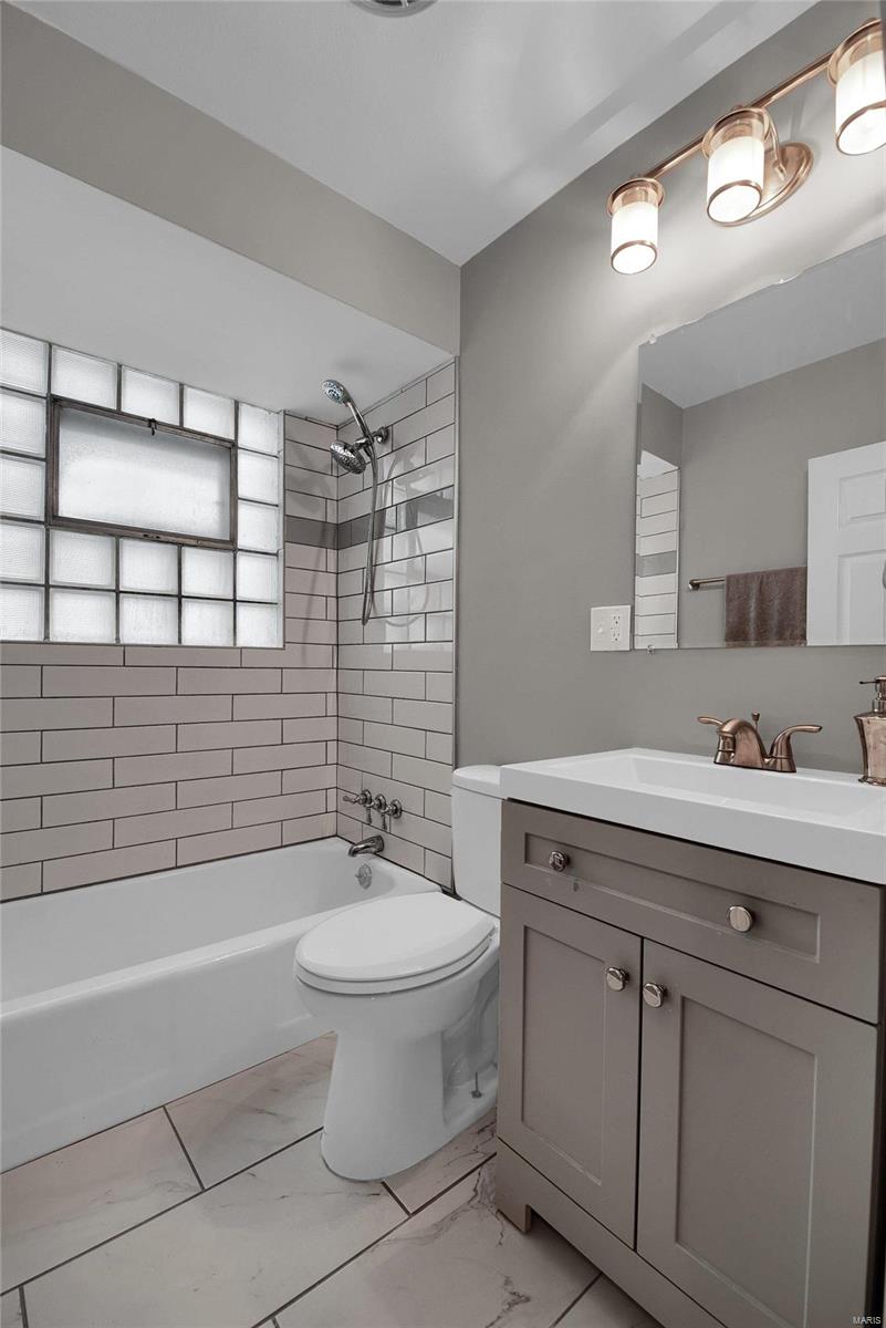 Lindenwood Park - Residential