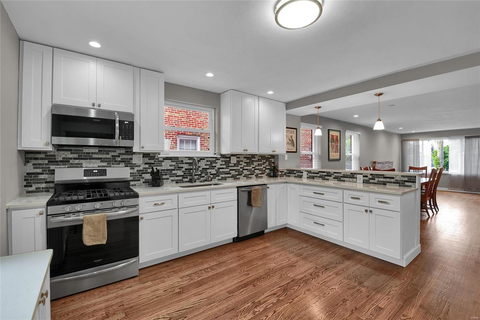 Lindenwood Park - Residential