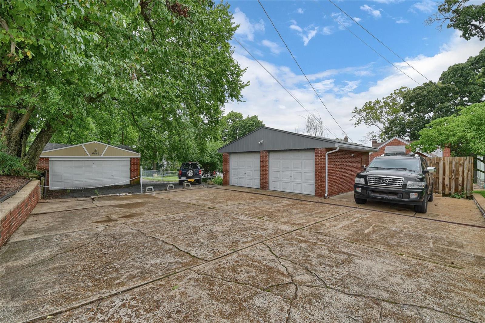 Lindenwood Park - Residential