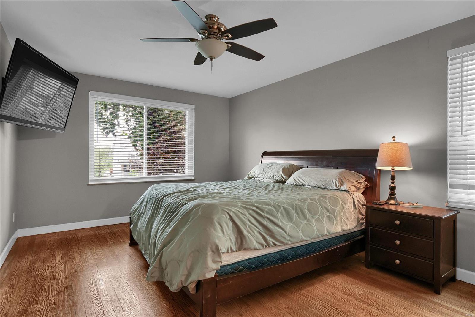 Lindenwood Park - Residential