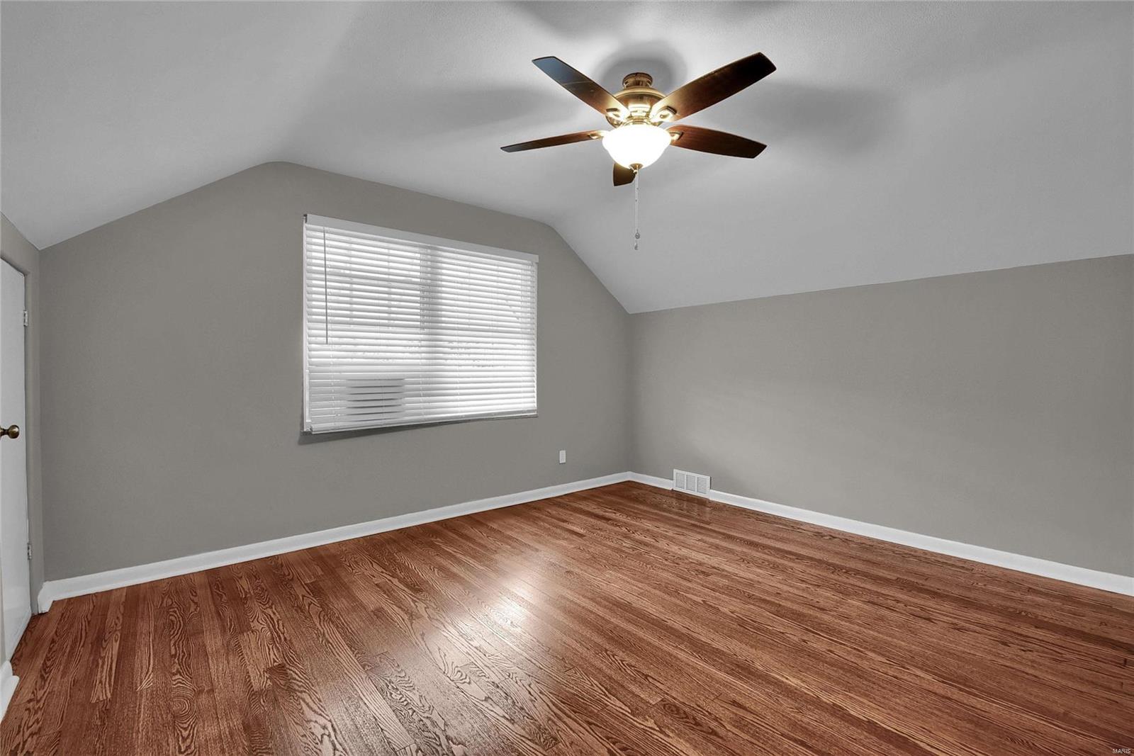 Lindenwood Park - Residential