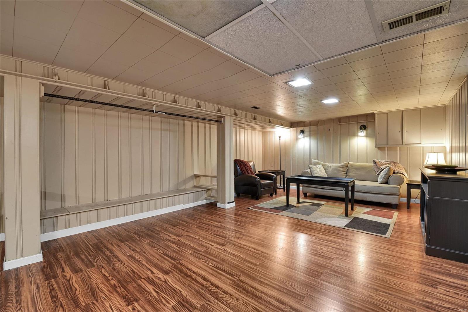 Lindenwood Park - Residential