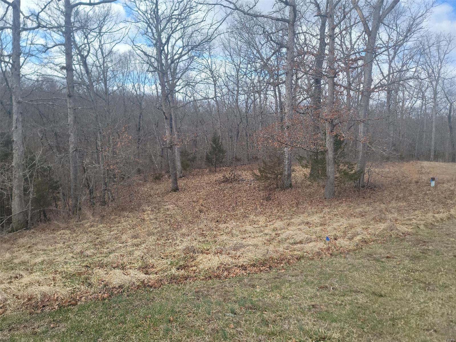 Clarks Hollow - Land