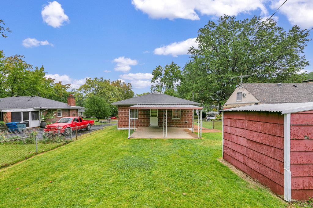 Eleanor Park 2 - Residential