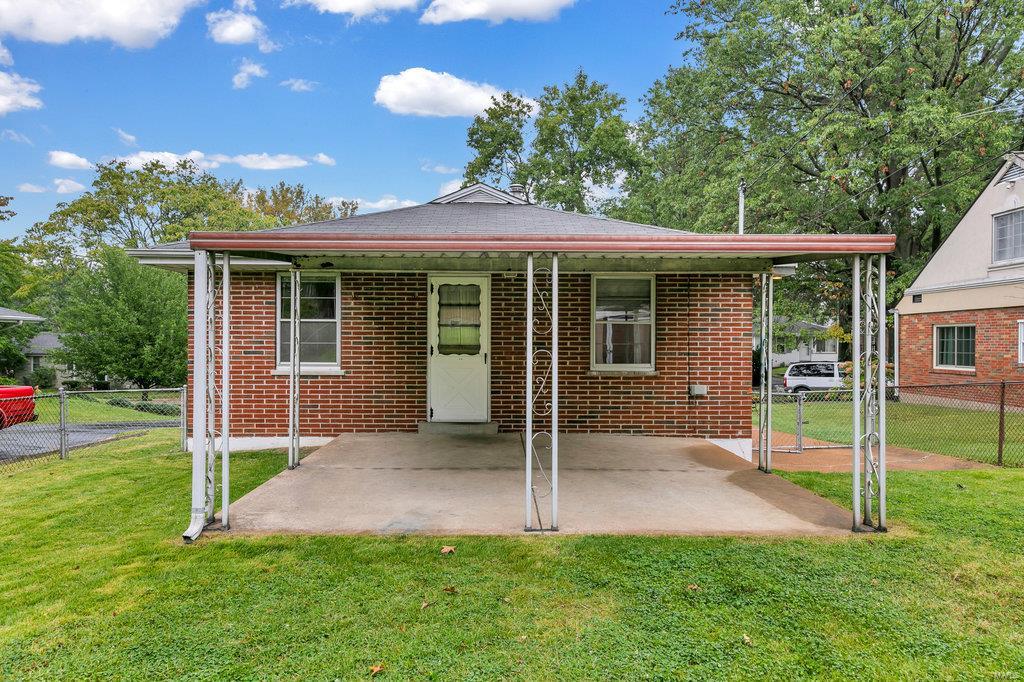 Eleanor Park 2 - Residential