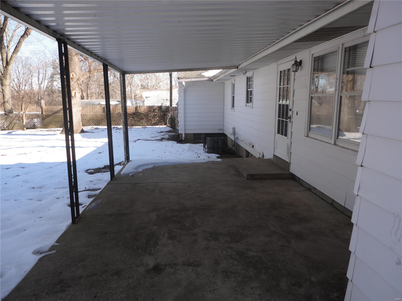 St Louis, Missouri 63138, United States, 3 Bedrooms Bedrooms, ,2 BathroomsBathrooms,Residential,Active,14973