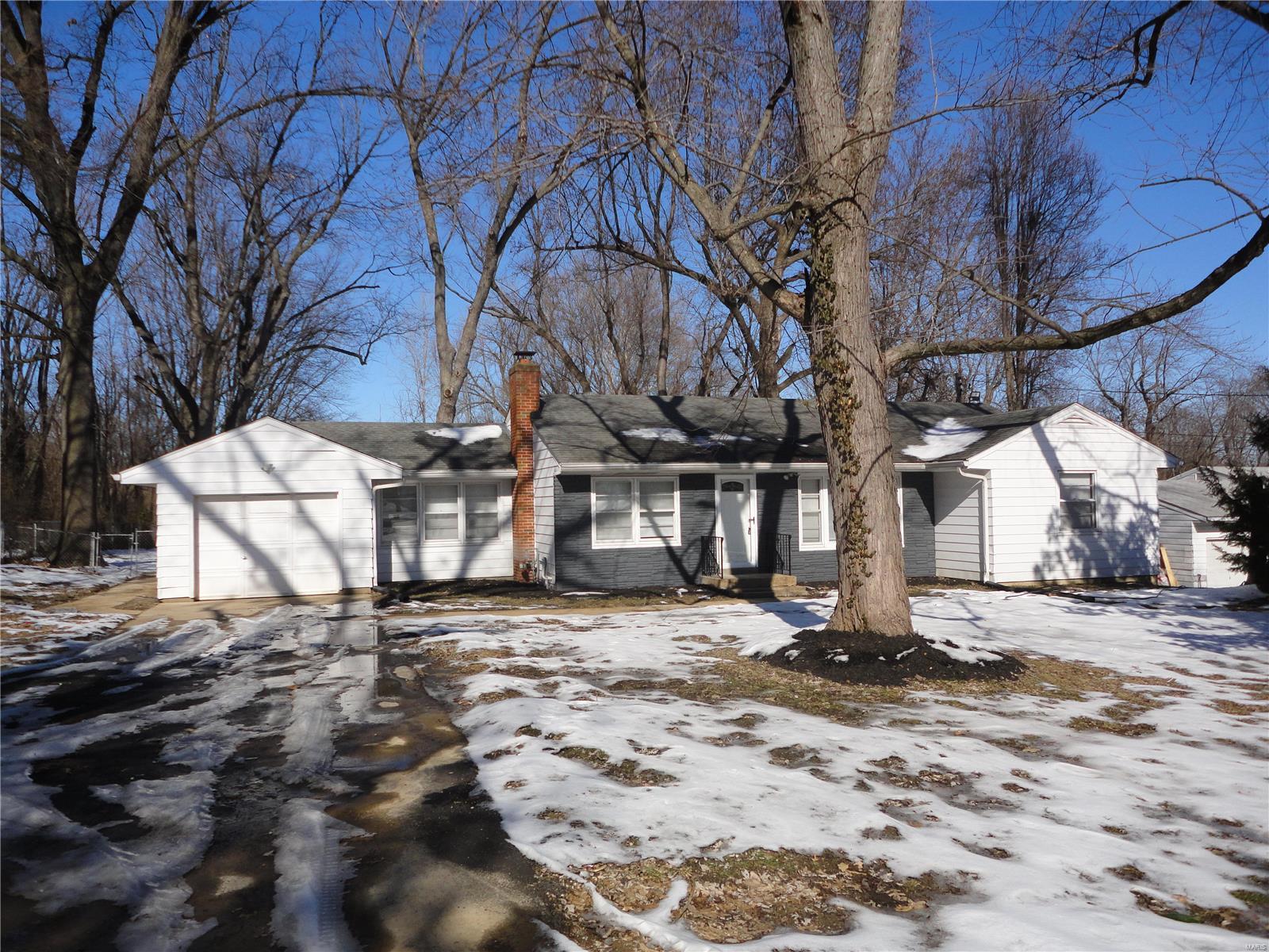 St Louis, Missouri 63138, United States, 3 Bedrooms Bedrooms, ,2 BathroomsBathrooms,Residential,Active,14973