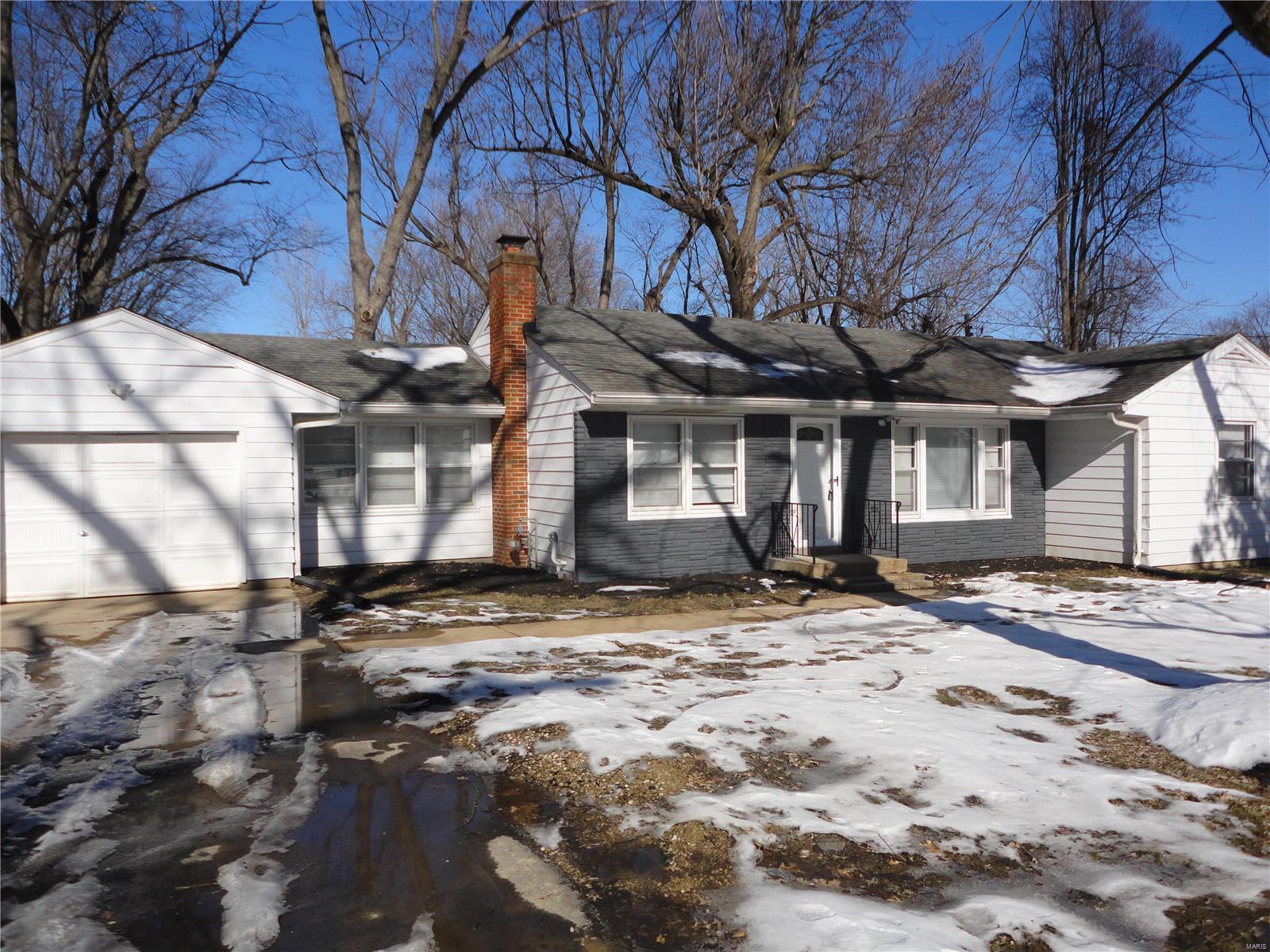 St Louis, Missouri 63138, United States, 3 Bedrooms Bedrooms, ,2 BathroomsBathrooms,Residential,Active,14973