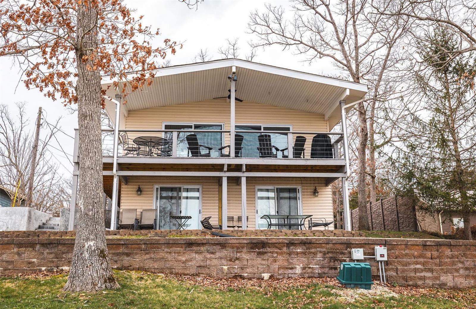 Indian Hills Sub - Residential