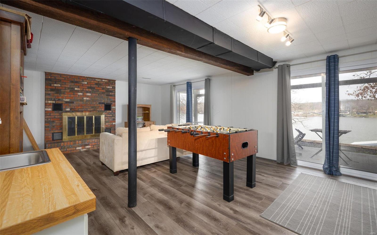 Indian Hills Sub - Residential