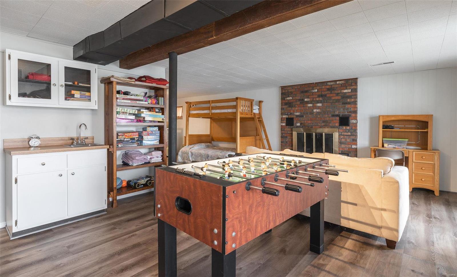 Indian Hills Sub - Residential