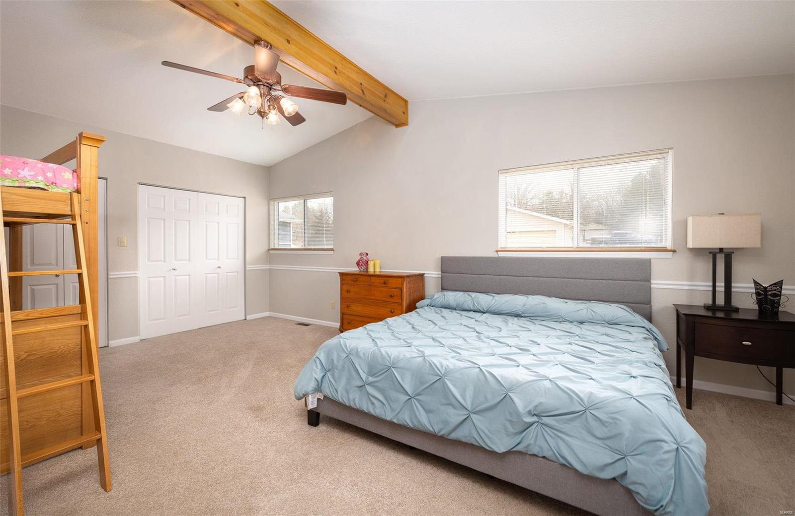 Indian Hills Sub - Residential