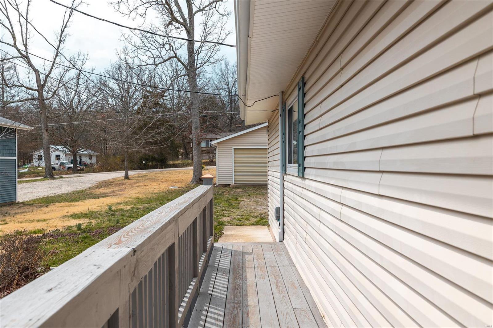 Indian Hills Sub - Residential