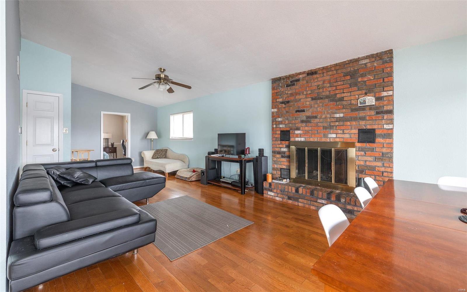 Indian Hills Sub - Residential