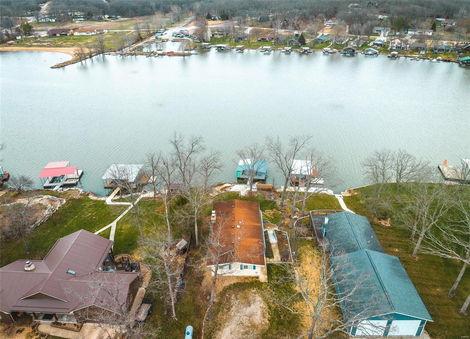 Indian Hills Sub - Residential