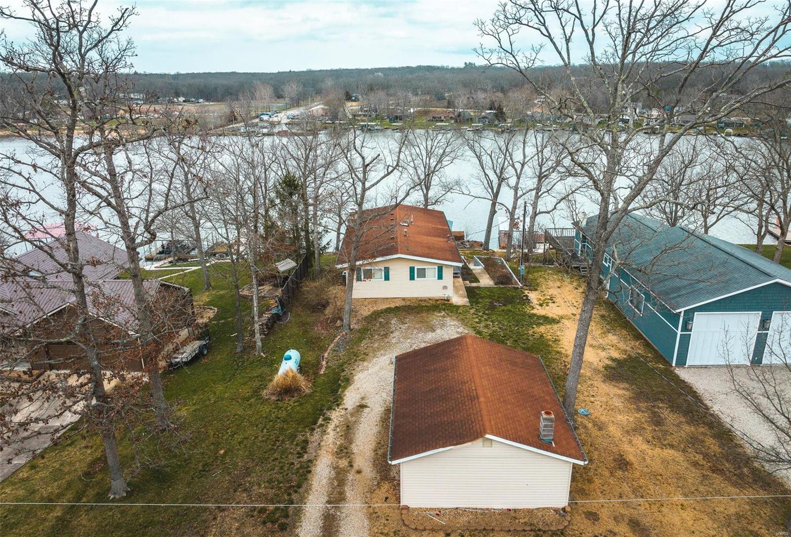 Indian Hills Sub - Residential