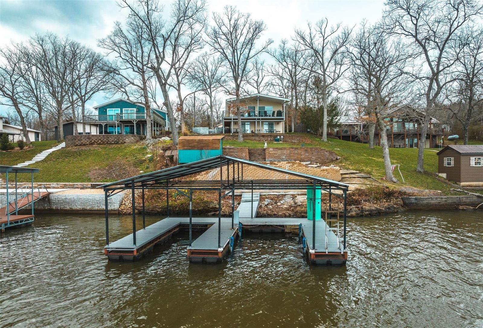 Indian Hills Sub - Residential