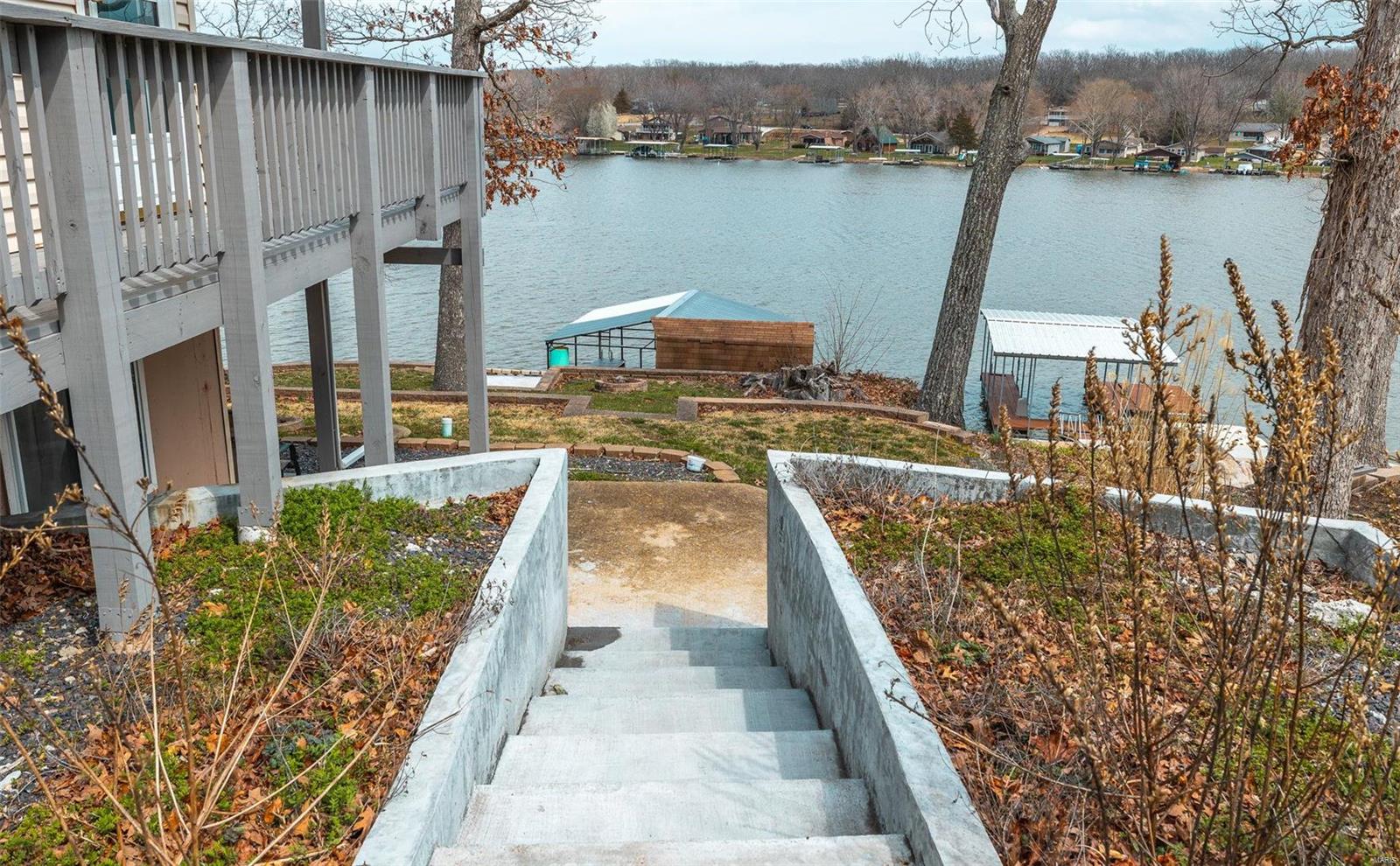 Indian Hills Sub - Residential
