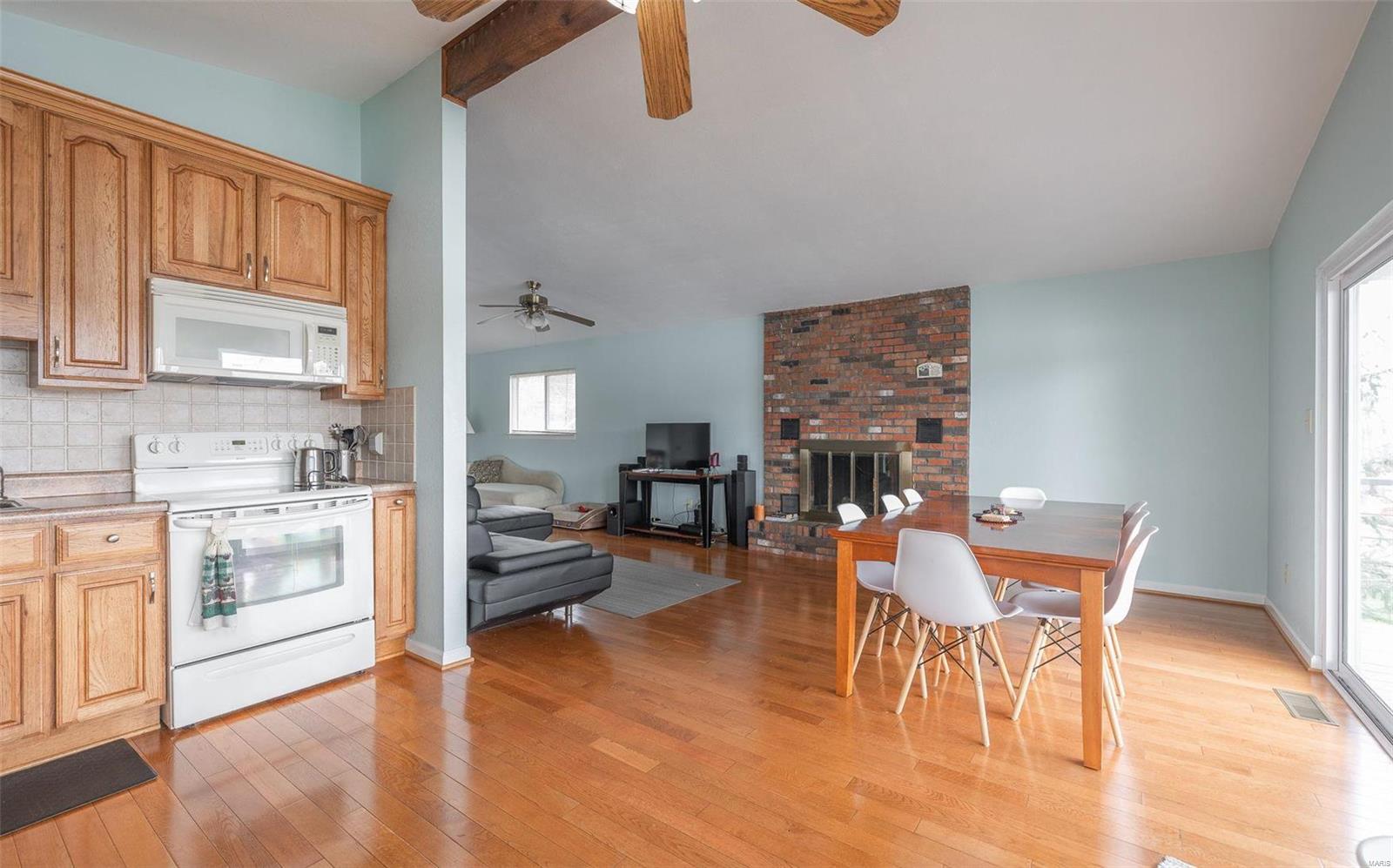 Indian Hills Sub - Residential