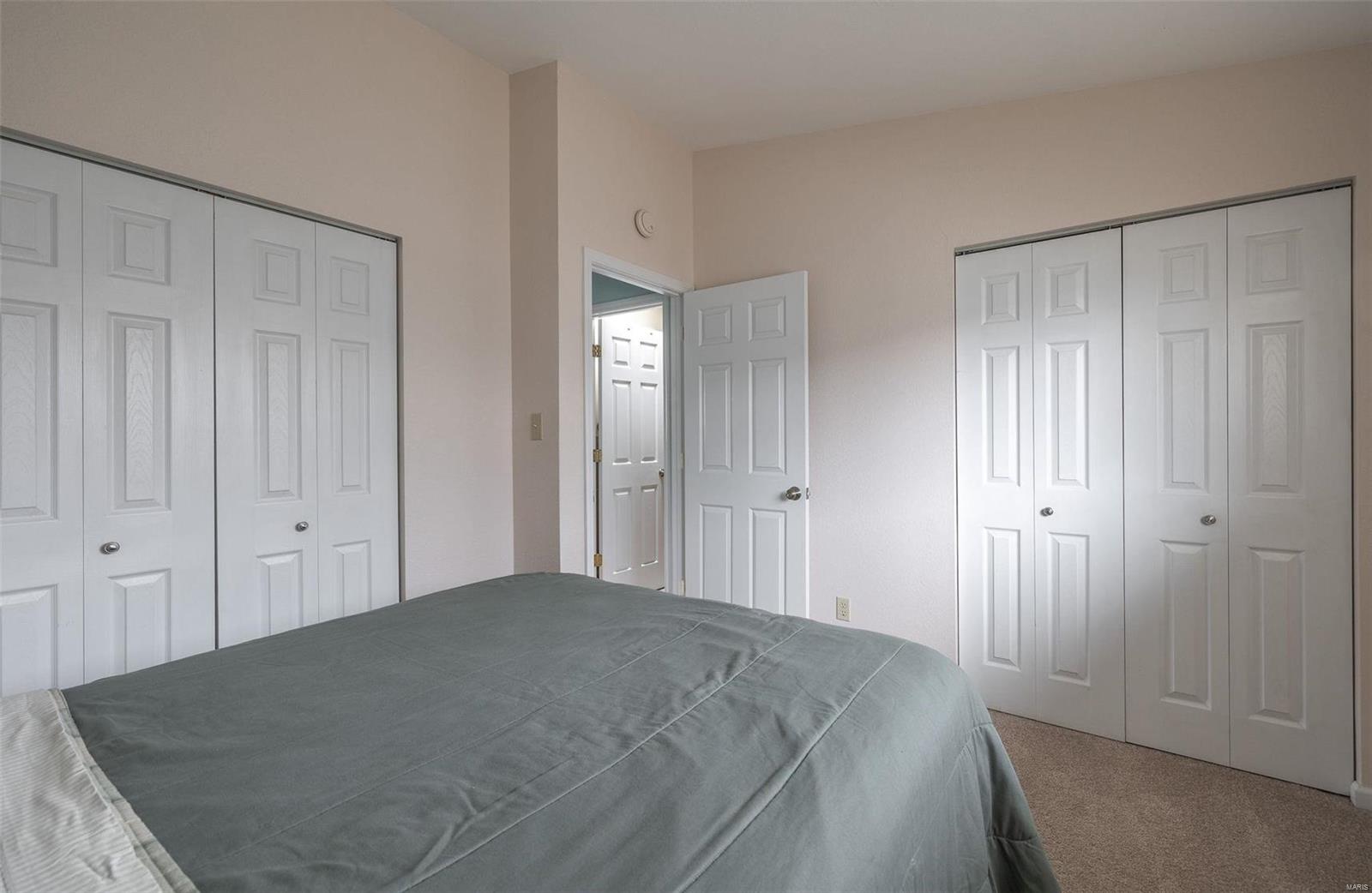 Indian Hills Sub - Residential