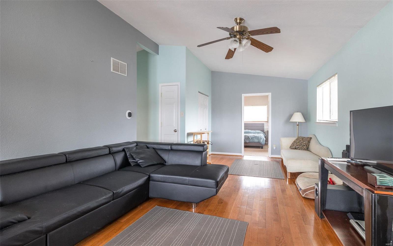 Indian Hills Sub - Residential